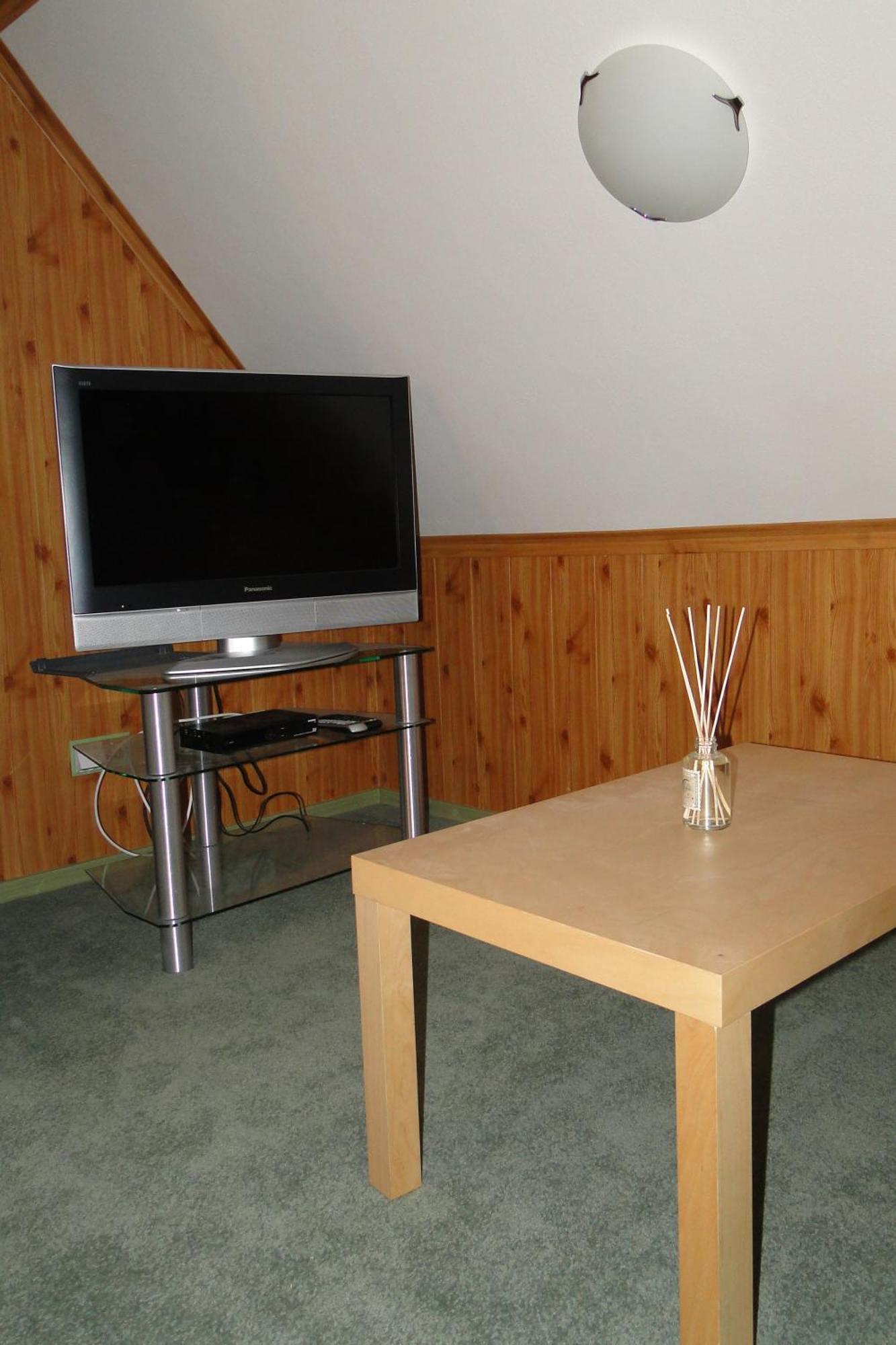 ドノヴァリ Rozpravkovy Domcek Zvoncekヴィラ 部屋 写真