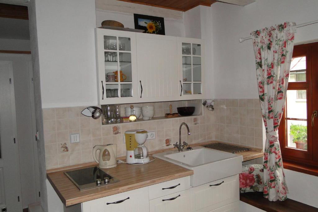 ドノヴァリ Rozpravkovy Domcek Zvoncekヴィラ 部屋 写真